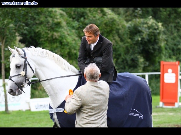 Reitturnier @ Illertissen - Bild 133