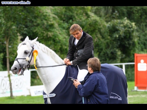 Reitturnier @ Illertissen - Bild 135