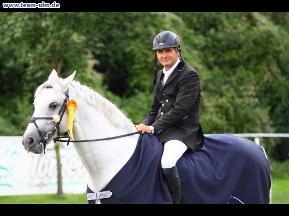 Reitturnier @ Illertissen - Bild 136