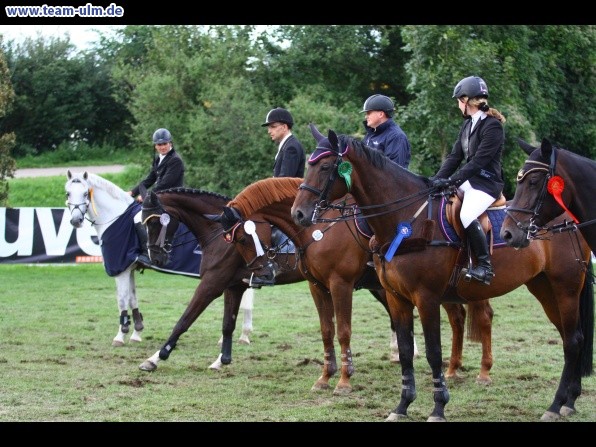 Reitturnier @ Illertissen - Bild 137