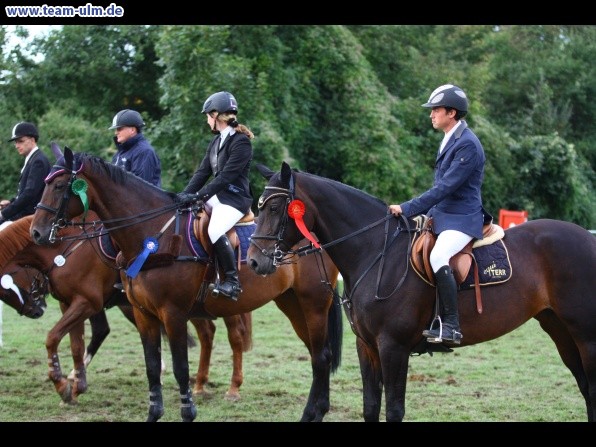 Reitturnier @ Illertissen - Bild 138