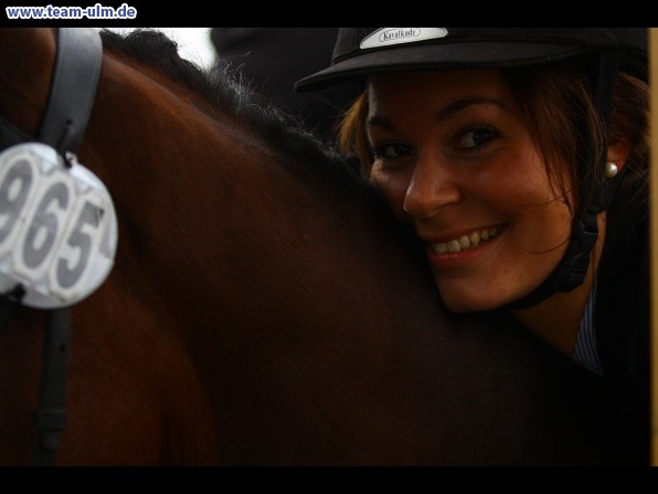 Reitturnier @ Illertissen - Bild 14