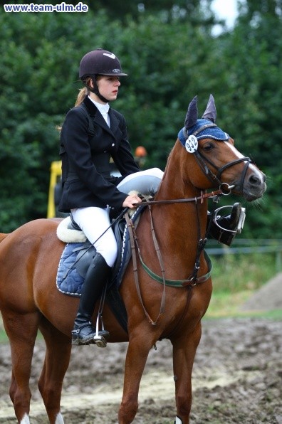 Reitturnier @ Illertissen - Bild 2