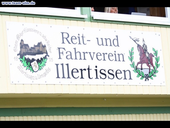 Reitturnier @ Illertissen - Bild 23