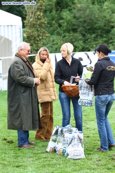 Reitturnier @ Illertissen - Bild 24