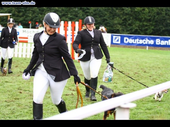 Reitturnier @ Illertissen - Bild 34