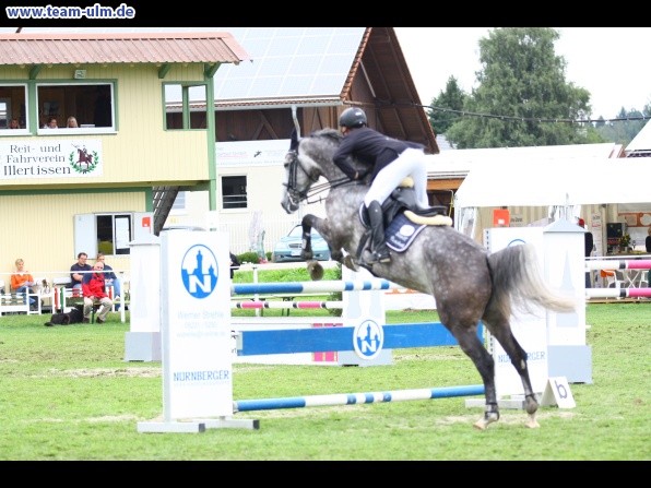 Reitturnier @ Illertissen - Bild 41