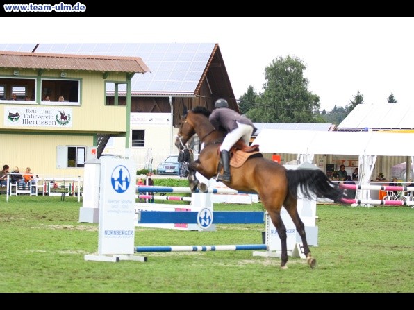 Reitturnier @ Illertissen - Bild 43