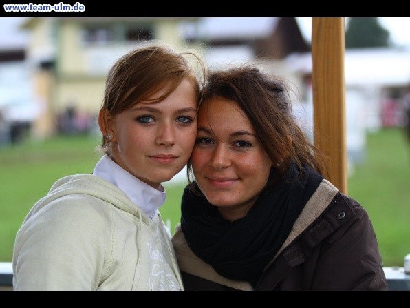 Reitturnier @ Illertissen - Bild 44