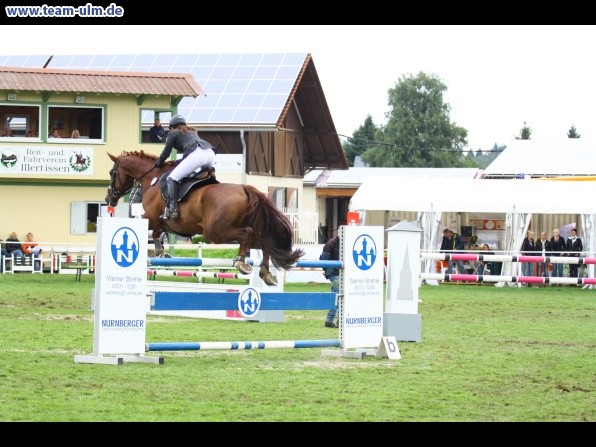 Reitturnier @ Illertissen - Bild 46