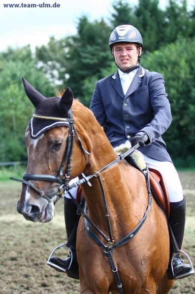 Reitturnier @ Illertissen - Bild 48