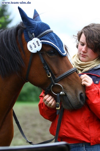 Reitturnier @ Illertissen - Bild 5