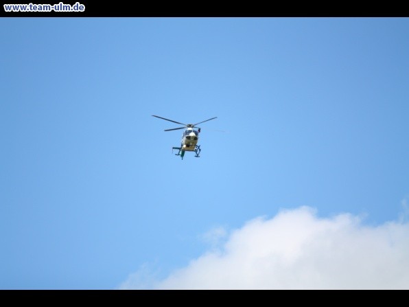 Reitturnier @ Illertissen - Bild 56