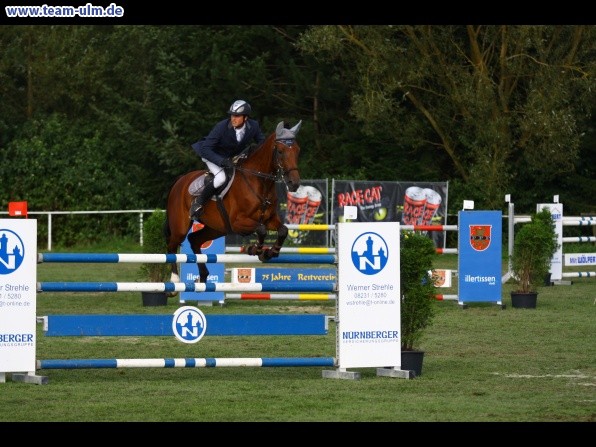 Reitturnier @ Illertissen - Bild 61