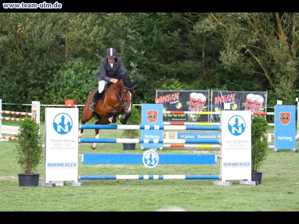 Reitturnier @ Illertissen - Bild 64