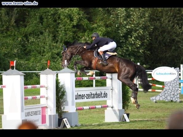 Reitturnier @ Illertissen - Bild 68