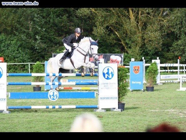 Reitturnier @ Illertissen - Bild 69