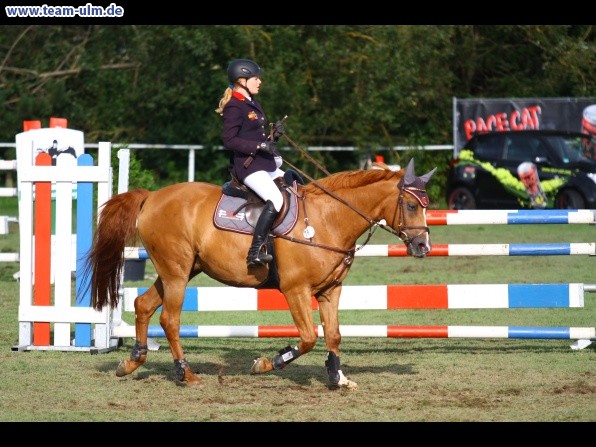 Reitturnier @ Illertissen - Bild 72