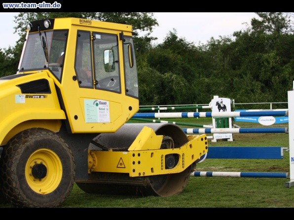 Reitturnier @ Illertissen - Bild 74