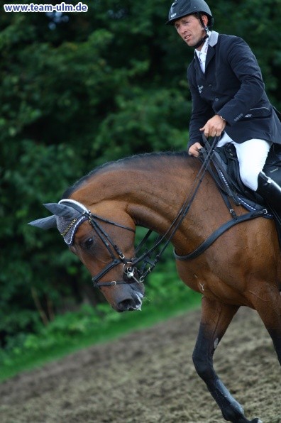 Reitturnier @ Illertissen - Bild 76
