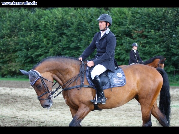 Reitturnier @ Illertissen - Bild 77