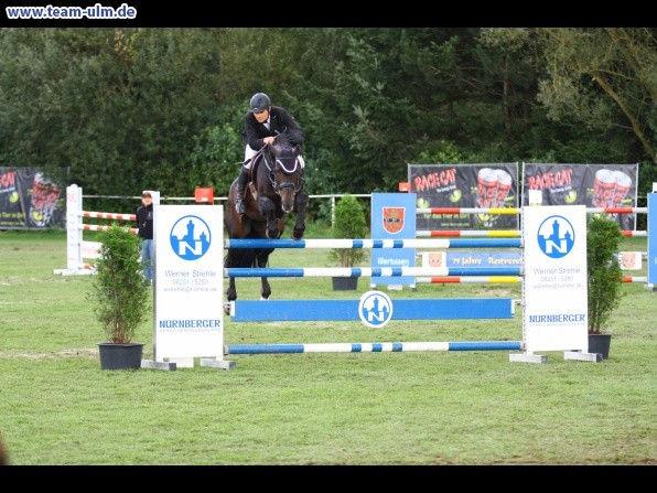 Reitturnier @ Illertissen - Bild 79