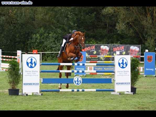 Reitturnier @ Illertissen - Bild 85
