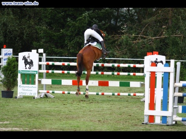 Reitturnier @ Illertissen - Bild 86