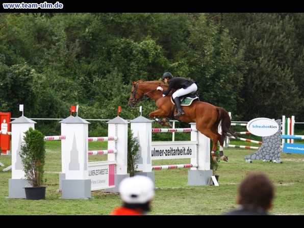 Reitturnier @ Illertissen - Bild 87