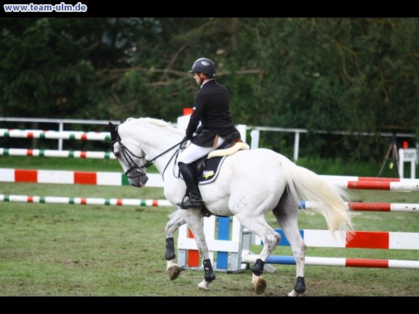 Reitturnier @ Illertissen - Bild 88