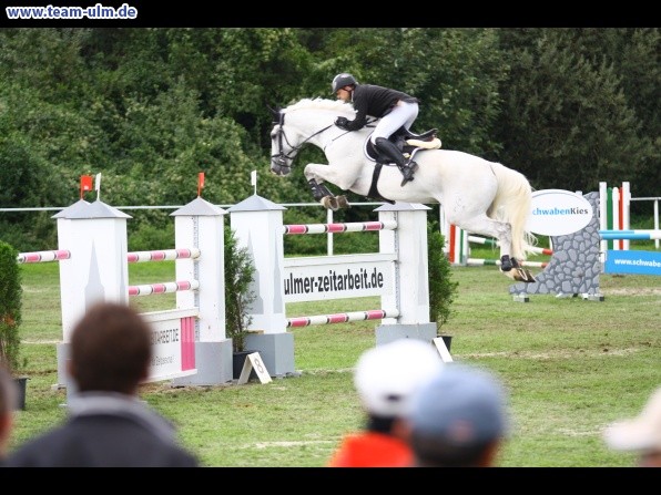 Reitturnier @ Illertissen - Bild 89