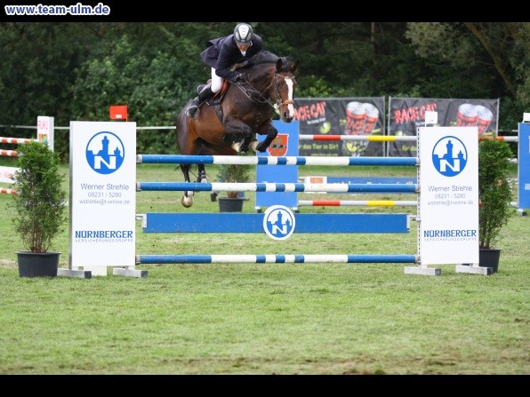 Reitturnier @ Illertissen - Bild 90