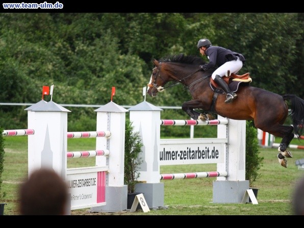 Reitturnier @ Illertissen - Bild 92