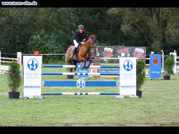 Reitturnier @ Illertissen - Bild 93