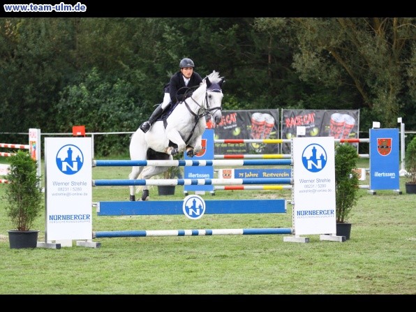 Reitturnier @ Illertissen - Bild 95