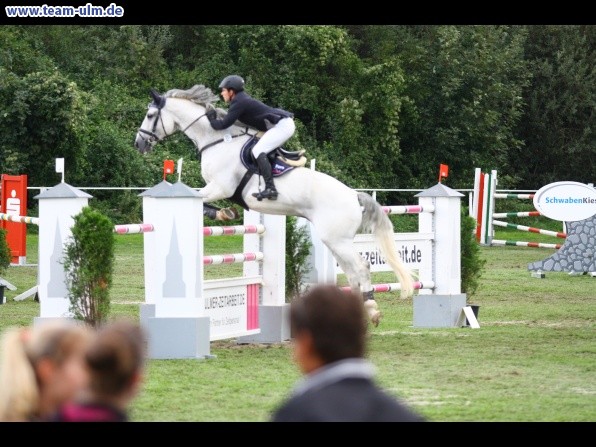 Reitturnier @ Illertissen - Bild 96