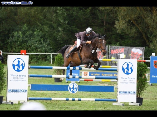 Reitturnier @ Illertissen - Bild 97
