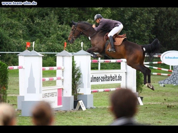 Reitturnier @ Illertissen - Bild 98