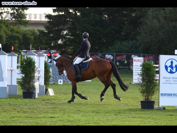 Reitturnier @ Illertissen - Bild 10