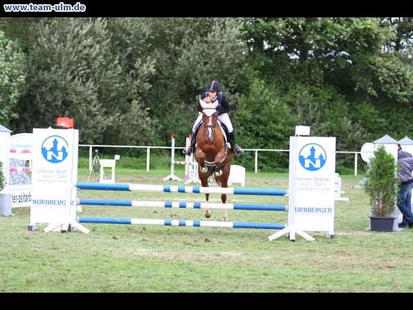 Reitturnier @ Illertissen - Bild 103