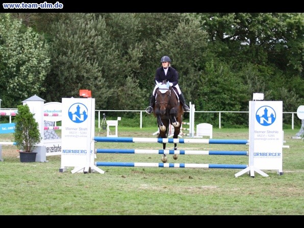 Reitturnier @ Illertissen - Bild 104