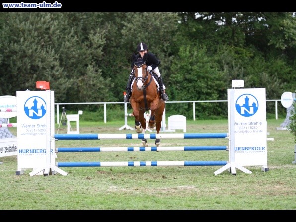 Reitturnier @ Illertissen - Bild 107