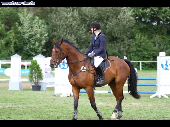 Reitturnier @ Illertissen - Bild 109