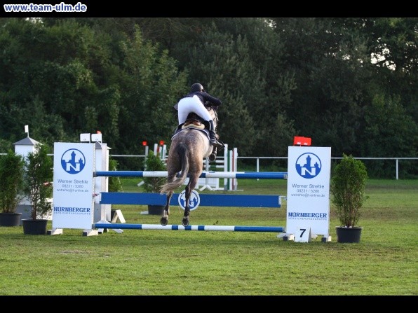 Reitturnier @ Illertissen - Bild 11