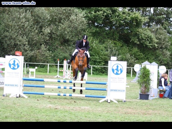 Reitturnier @ Illertissen - Bild 113