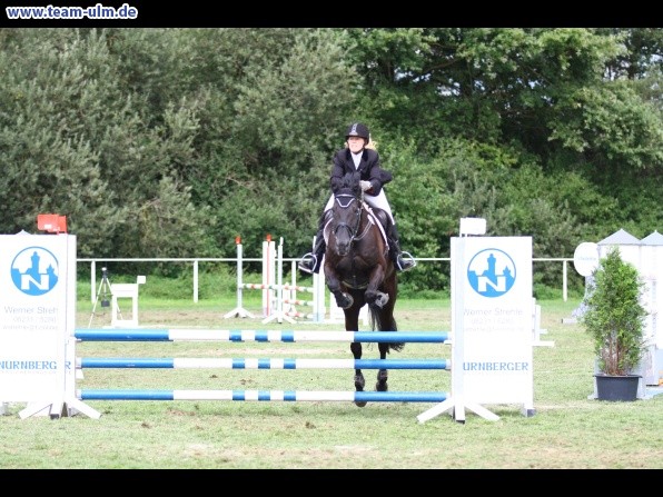 Reitturnier @ Illertissen - Bild 115