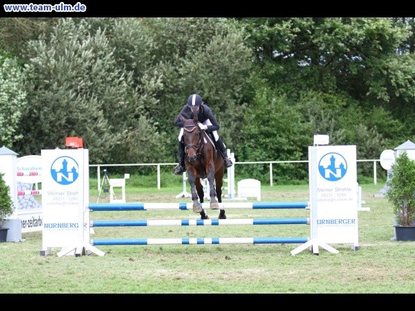 Reitturnier @ Illertissen - Bild 117