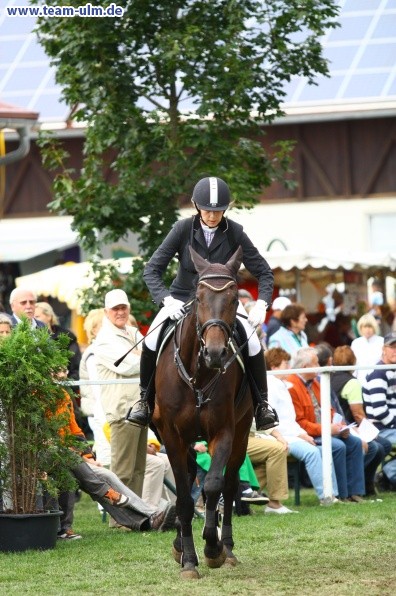 Reitturnier @ Illertissen - Bild 118