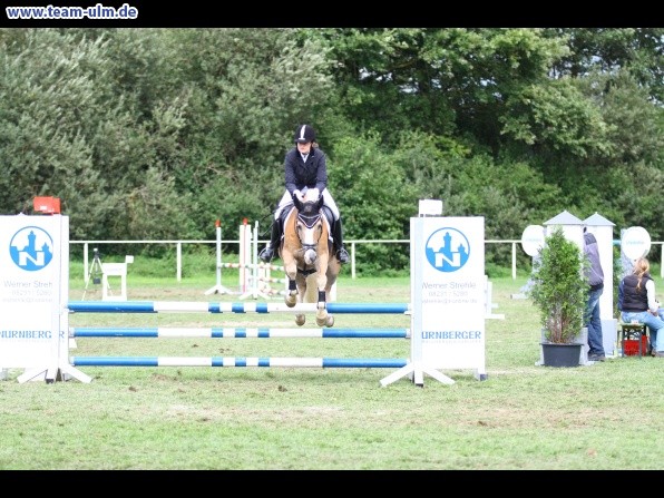 Reitturnier @ Illertissen - Bild 121