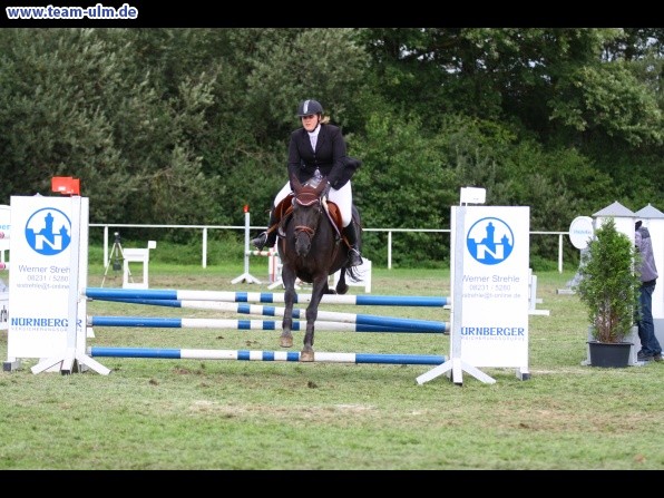 Reitturnier @ Illertissen - Bild 125